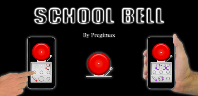 School Bell Simulator