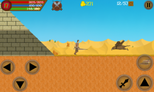 Guney's Adventure screenshot 3