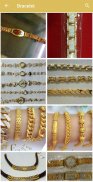 Jewellery image:gold and silver jewelry designs screenshot 7