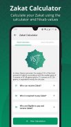 Noor : Islamic App screenshot 5