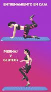 EXERCISES FOR WOMEN screenshot 10