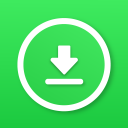 Save Video Status App icon