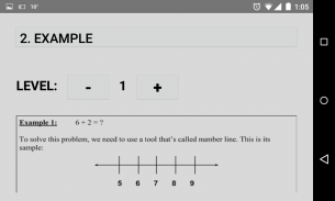 Integer Math One screenshot 12