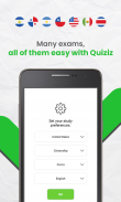 Quiziz: estudiar para exámenes screenshot 2