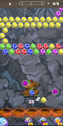 Trứng Dino screenshot 7