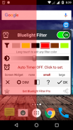 iBlue Lite Blue Light Filter screenshot 2