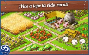 Farm Clan®: Aventura en la granja screenshot 10