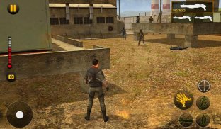 Last Player Survival : Battlegrounds screenshot 11