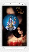 Lord Shiva Wallpaper screenshot 4