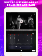 VideoMaster: Video Volume, Audio Enhancer with EQ screenshot 3
