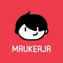 Maukerja - Malaysia Job Search Icon