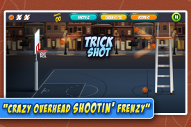 terbaik basket menyenangkan screenshot 4