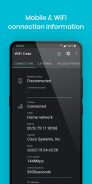 WiFi Data - Signal Analyzer screenshot 10