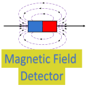 चुंबकीय क्षेत्र डिटेक्टर / चुंबकीय क्षेत्र सेंसर