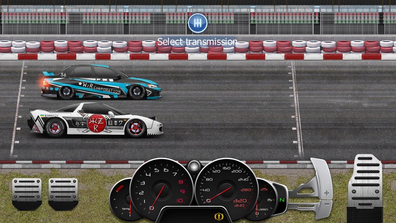 Street Drag Race: Online PvP for Android - Download