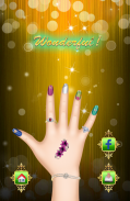 Nail Art Salon 2019 - Best Fas screenshot 3