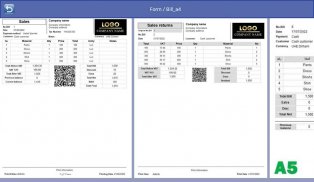 Golden Accounting & POS screenshot 6