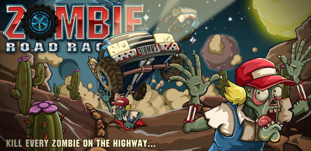 Jogo De Corrida De Carros De Estrada Morto Zumbi, Jogar Zombie Dead  Highway Car Race Game