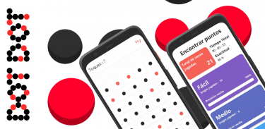 DotDot - ¡Memoriza lo mas que Puedas! screenshot 1