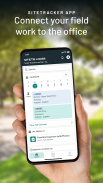 Sitetracker screenshot 4