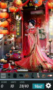 Hidden Object - The Bride screenshot 5