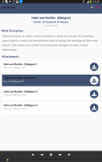 IslamHouse.com official application screenshot 6