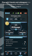 RSL Manager screenshot 0