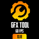 GFX Tool PUBG  (Advance FPS Settings + No Ban)