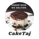 Cake Taj - Online Cake & Flower Delivery in Nagpur Icon