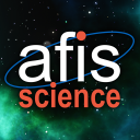 Afis Science Icon