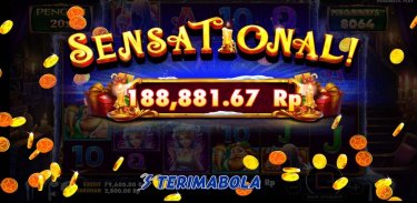 Terimabola288 Free Slot Online Games screenshot 2