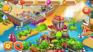 CÒÓk Off Chef Craze - New Free Cooking Games 2021 screenshot 6