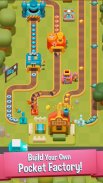 Pocket Factory screenshot 8