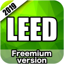 LEED Exam Prep 2019 Edition