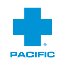 Pacific Blue Cross Mobile Icon