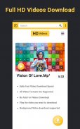 Video Downloader screenshot 3