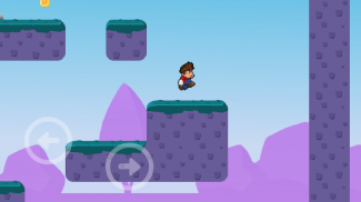 Jump Bros screenshot 4