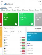 Dashboard - Investment Tracker screenshot 12