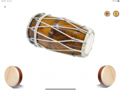 Tabla Drums Dhol Piano Guitar screenshot 21