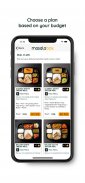 Masala Box - Order Homemade Food By Homechefs screenshot 2