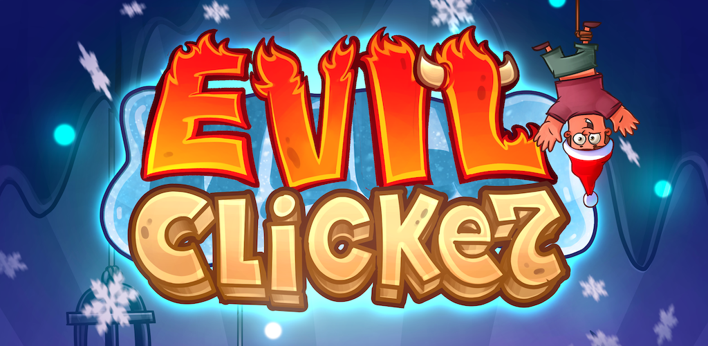 Idle Evil Clicker – Apps no Google Play