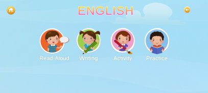 Digi Nurture Kids screenshot 1