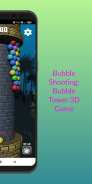 Bubble Shooting: Bubble Tower 3D Game screenshot 4