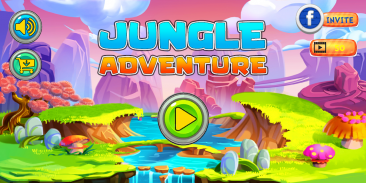 Jungle Adventure screenshot 5