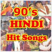 90s Hindi Songs HD - Old Hindi Video Songs screenshot 2