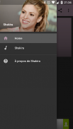 Shakira mp3 Offline Best Hits screenshot 5