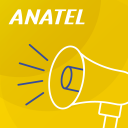 Anatel Consumidor Icon