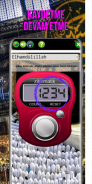 ZikirMatik - Ücretsiz Online Tesbih Sayacı screenshot 7