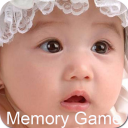Cutest Baby Spiel Up Game Icon