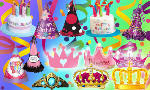 Birthday Greetings & Wishes screenshot 3